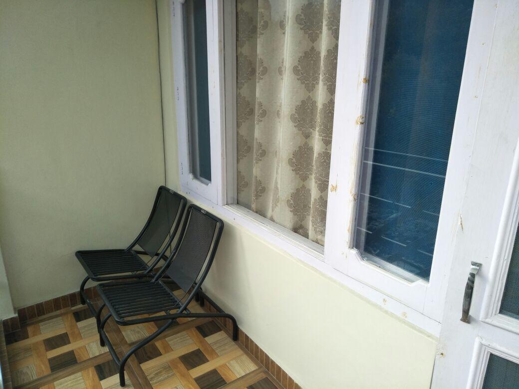 Hotel Mansarovar Banjār Екстериор снимка