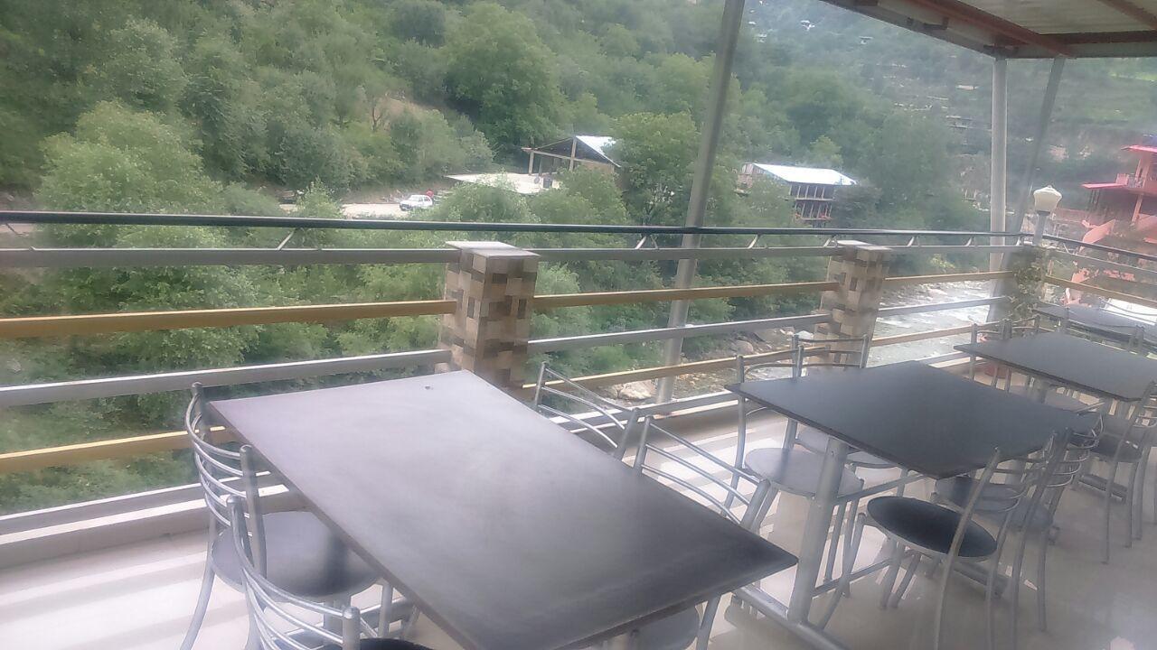 Hotel Mansarovar Banjār Екстериор снимка